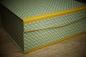 Preview: Sturdy linen edges gift and storage box